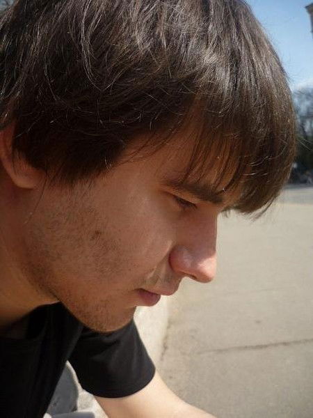 Ярослав Доценко