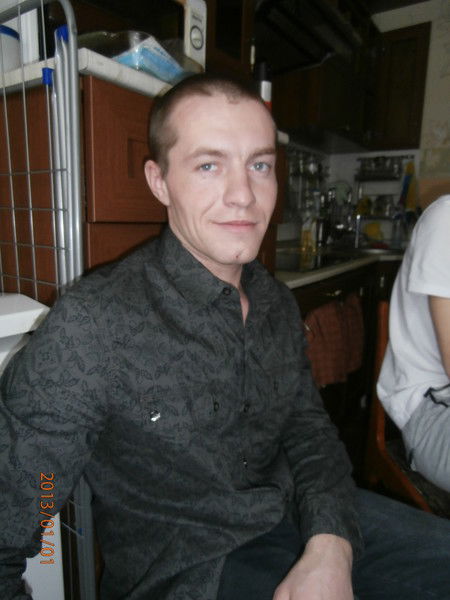 Олег Богданов