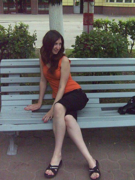 Анна Маркелова