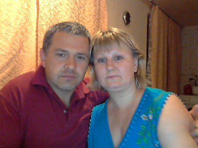 Гриша Лилык (Сирцова)