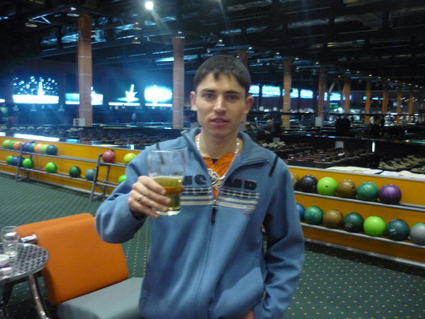 Андрей Карпов