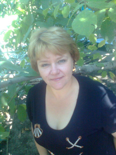 Вікторія Максименко