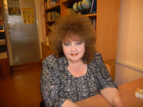 Елена Кочина