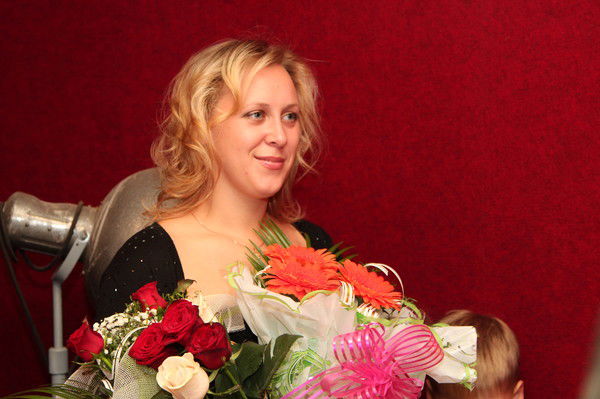 Даринка Зинич