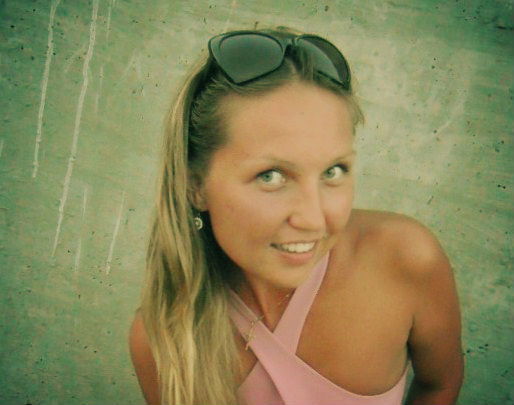 Ксюша Петрова