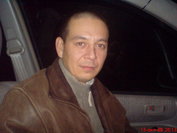 Рафа Мусагалиев