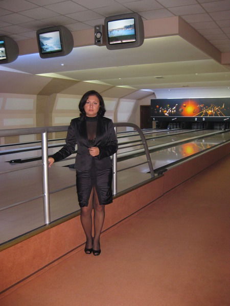 Надежда Авки