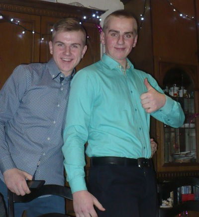 Андрей Геращенко