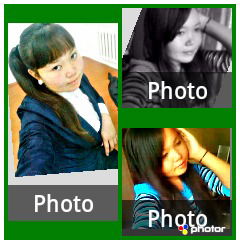 Samaya Krasivaya Айконя