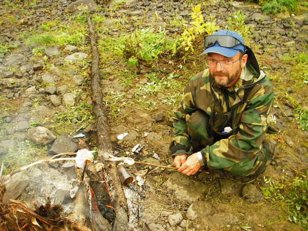 Владимир Заделёнов