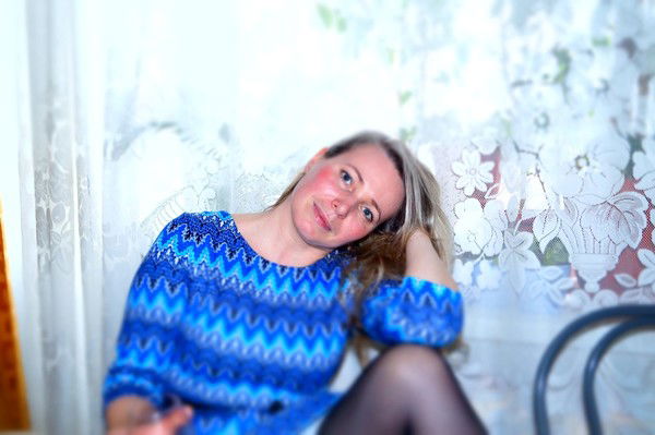 Ольга Егорова