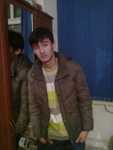 Nursultan Bazarbayev