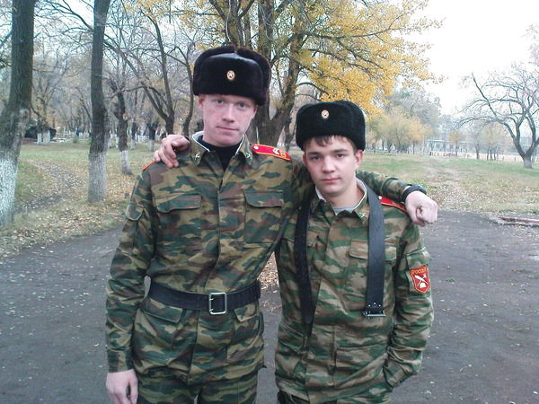 Sashka Котельникoff