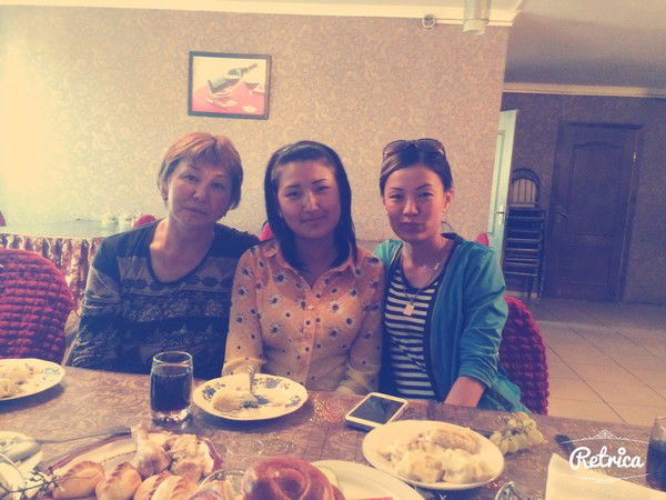 Айнур Хабидуллина