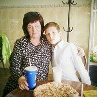 Ирина Утёмова