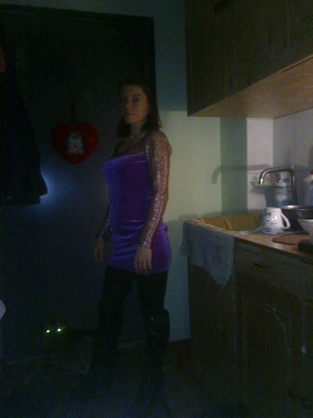 Такая Какая