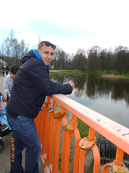 Вася Степанов