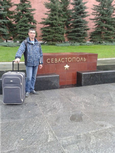 Ильдар Галиванов