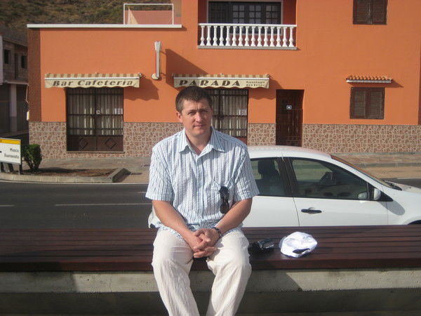 Вячеслав Пархомов