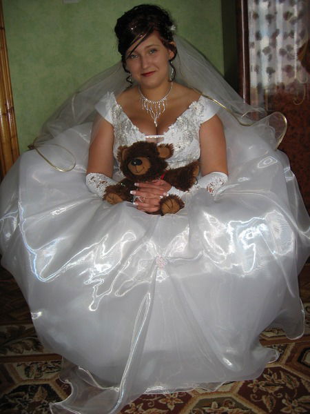 Марина Татарникова