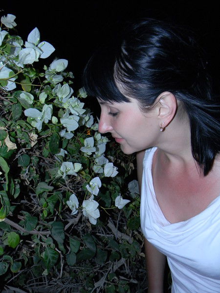 Ирина Ганза