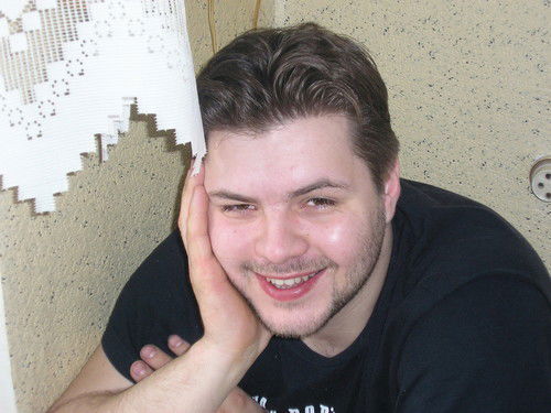 Максим Кобылко