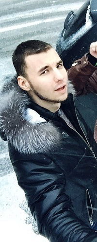 Денис Соболь