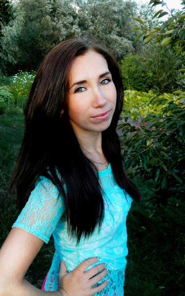 Юлия Липчанская