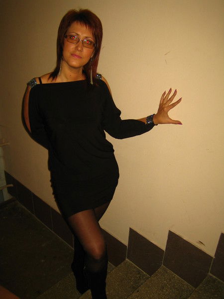 Ольга Соловьева