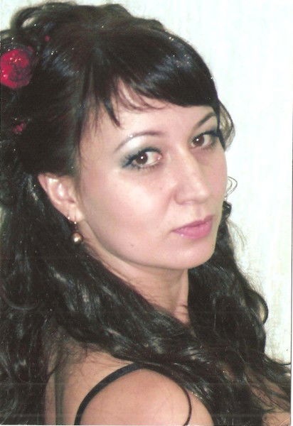 Елена Чанчилова