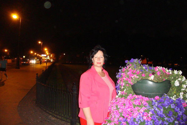 Ирина Поликашкина