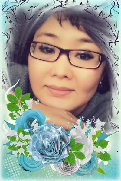 Галина Gritzmann