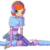 Танюшка Черёмушкина