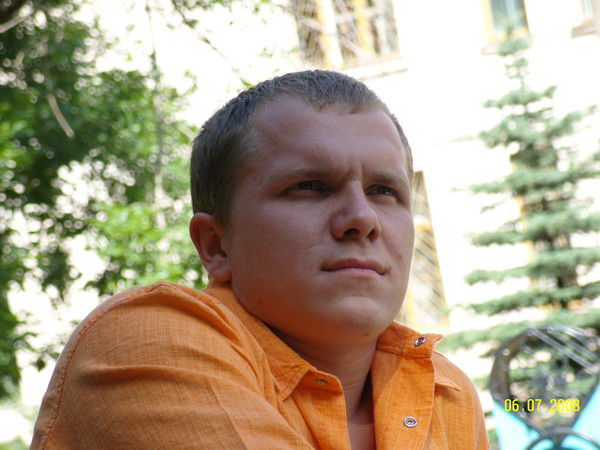 Александр Позёмин