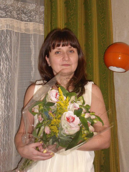 Наталия Мольдон