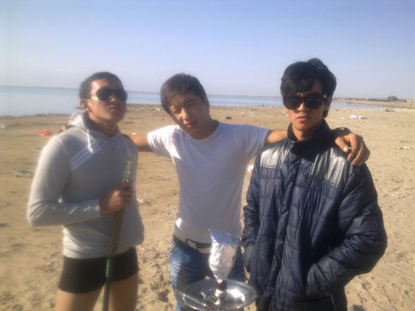 Акыл Ауелбай