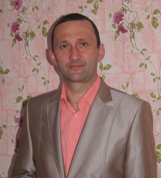 Сергей Якименко