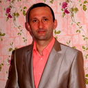 Сергей Якименко