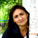 Алеся Анатольевна