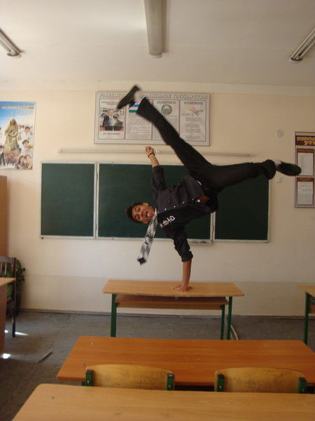 Даниэль Хоссейн