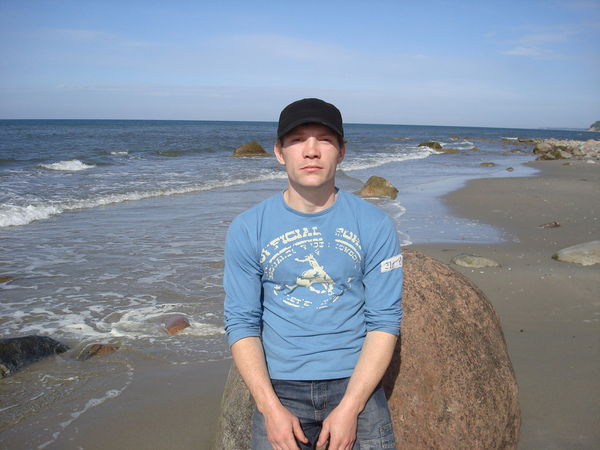 Юрий Самарский