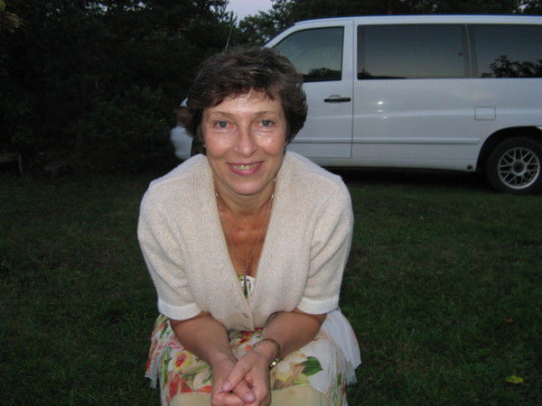 Татьяна Якобсон