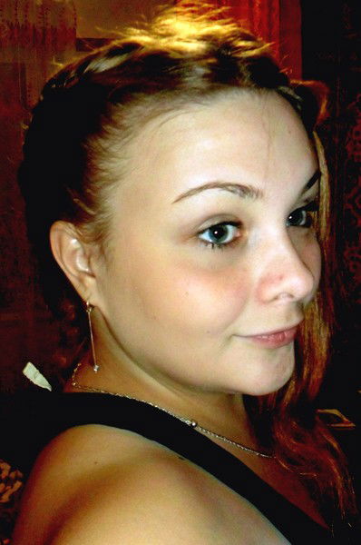 Виктория Шестерикова