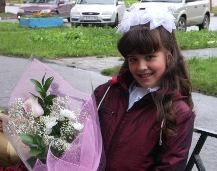 Диана Шакирова