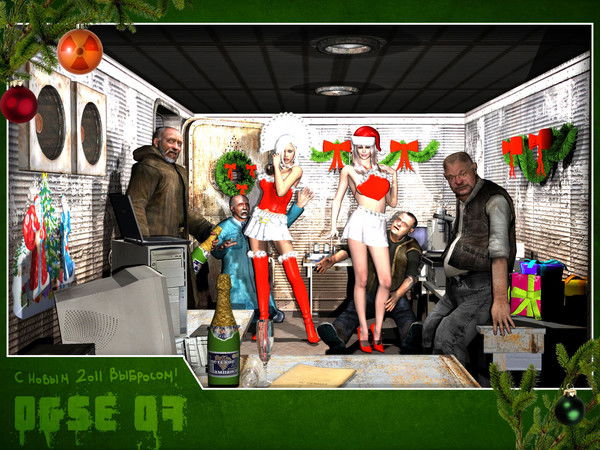 Александр Шилин