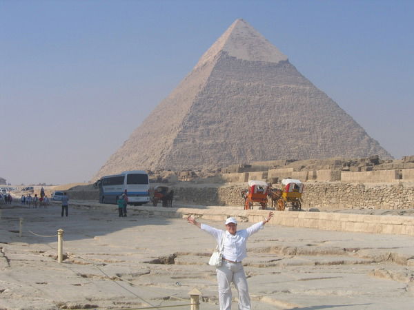 Валентина Малахова