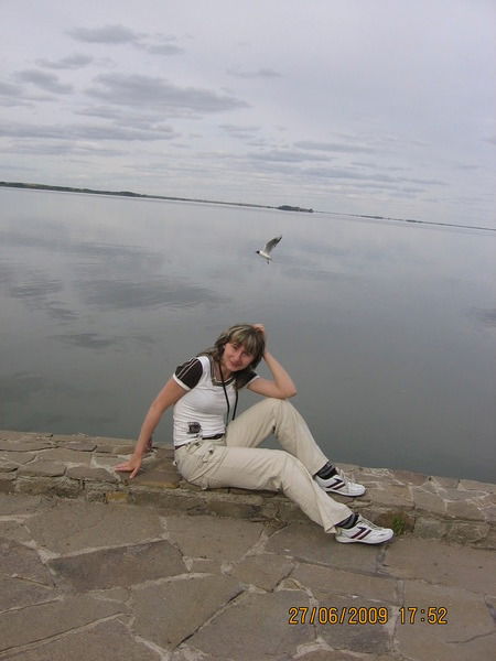 Анастасия .