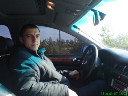 Дмитрий Черепанов