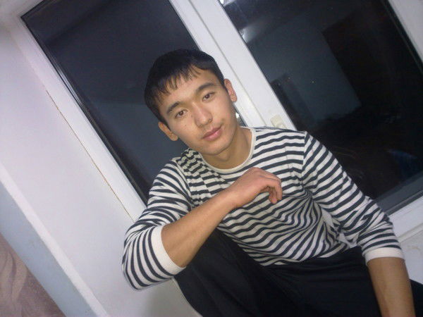 Насихат Махмудов