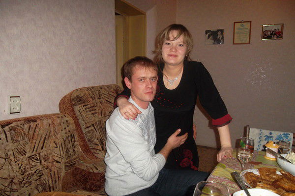 Зуленька Нарыжная